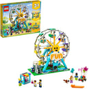 Lego Creator 31119 3in1 Reuzenrad