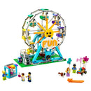 Lego Creator 31119 3in1 Reuzenrad