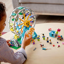 Lego Creator 31119 3in1 Reuzenrad