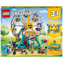 Lego Creator 31119 3in1 Reuzenrad