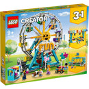 Lego Creator 31119 3in1 Reuzenrad