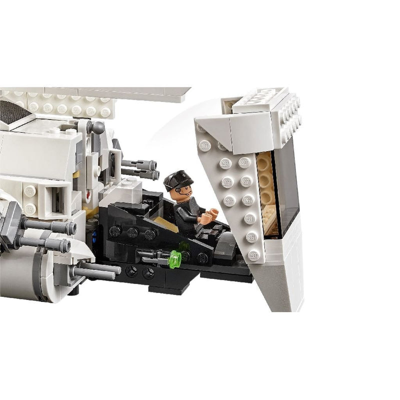 Lego Star Wars 75302 Imperial Shuttle