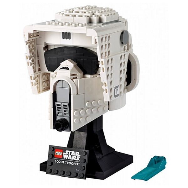 Lego Star Wars 75305 Scout Trooper Helm