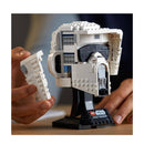 Lego Star Wars 75305 Scout Trooper Helm