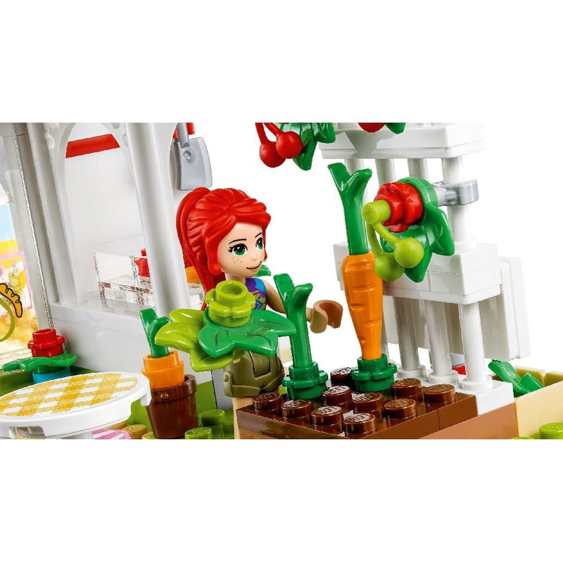 Lego Friends 41444 Heartlake City Organic Café