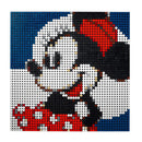 Lego Wall Art 31202 Disney's Mickey Mouse + Geluid