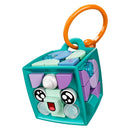 Lego DOTS 41928 Tassenhanger Narwal