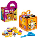 Lego DOTS 41929 Tassenhanger Luipaard