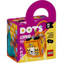 Lego DOTS 41929 Tassenhanger Luipaard