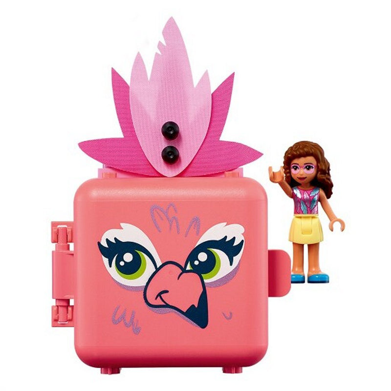 Lego Friends 41662 Olivia&