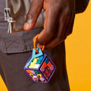 LEGO Dots Tassenhanger draak