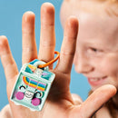 Lego Dots 41940 Tassenhanger Eenhoorn