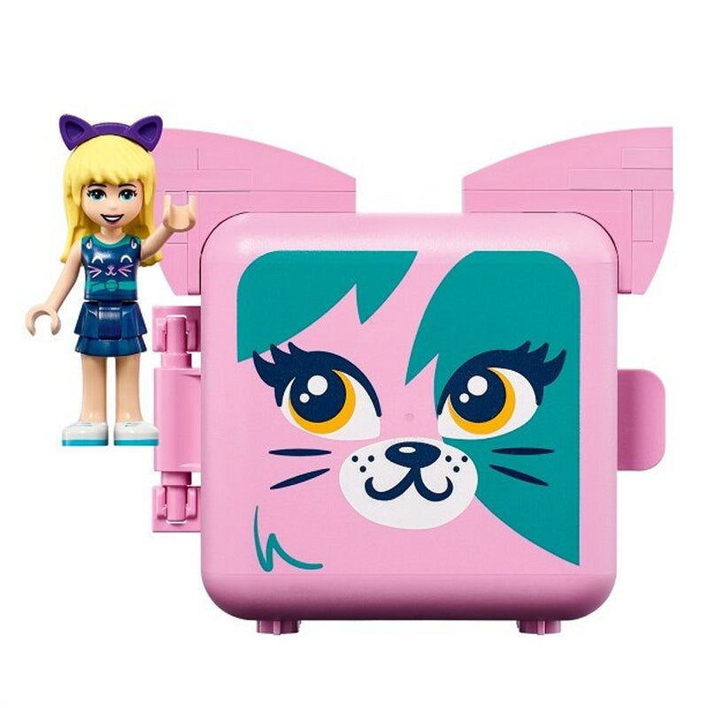 Lego Friends 41665 Stephanie&