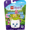 Lego Friends 41663 Emma&