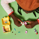 LEGO Friends Mia AND apos;s Pugkubus