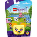 LEGO Friends Mia AND apos;s Pugkubus