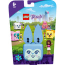 Lego Friends 41666 Andrea&