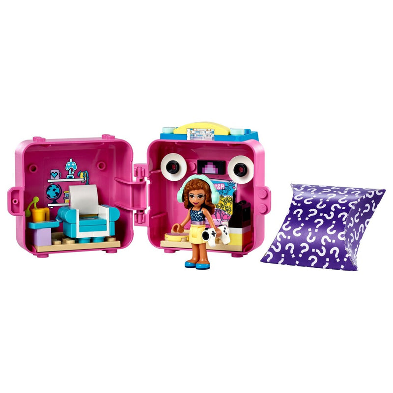 Lego Friends 41667 Olivia&