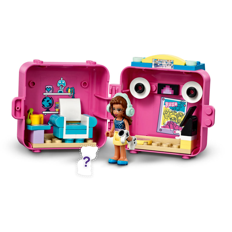 Lego Friends 41667 Olivia&
