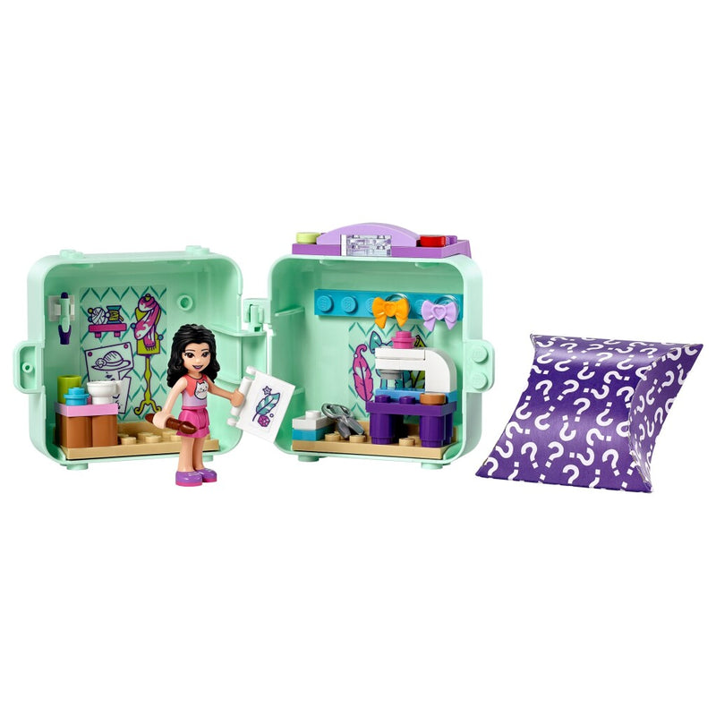 Lego Friends 41668 Emma&