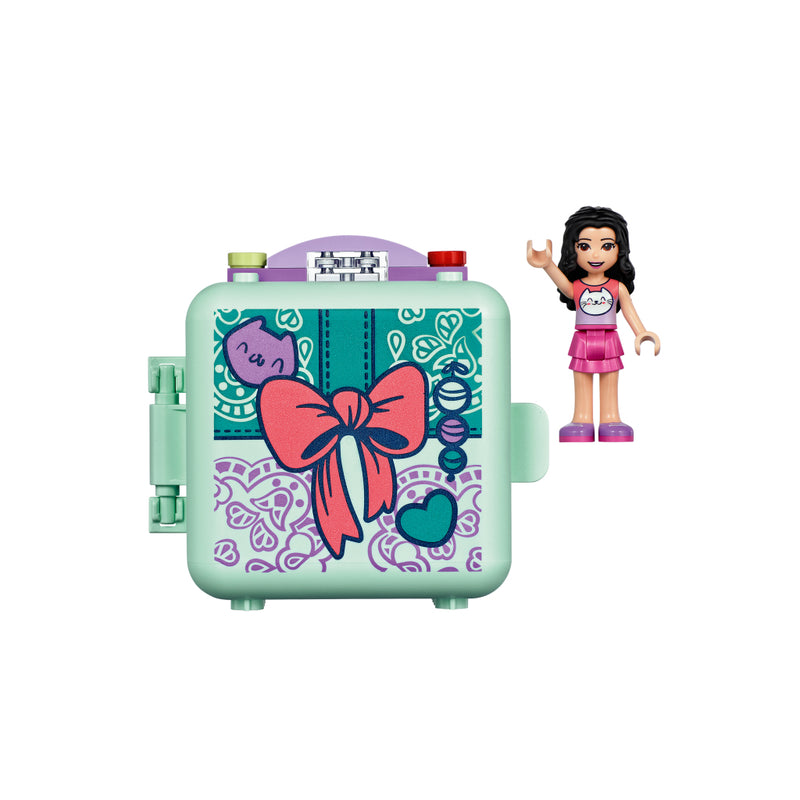 Lego Friends 41668 Emma&