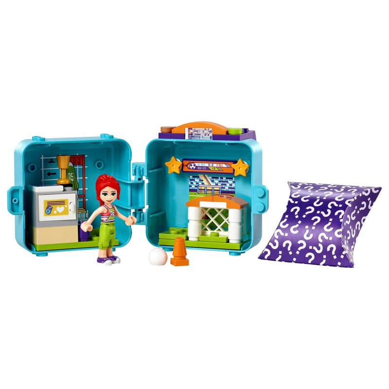 Lego Friends 41669 Mia&