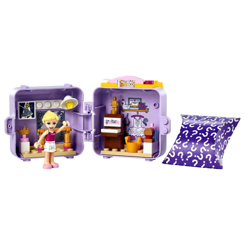 Lego  Friends 41670 Stephanie&