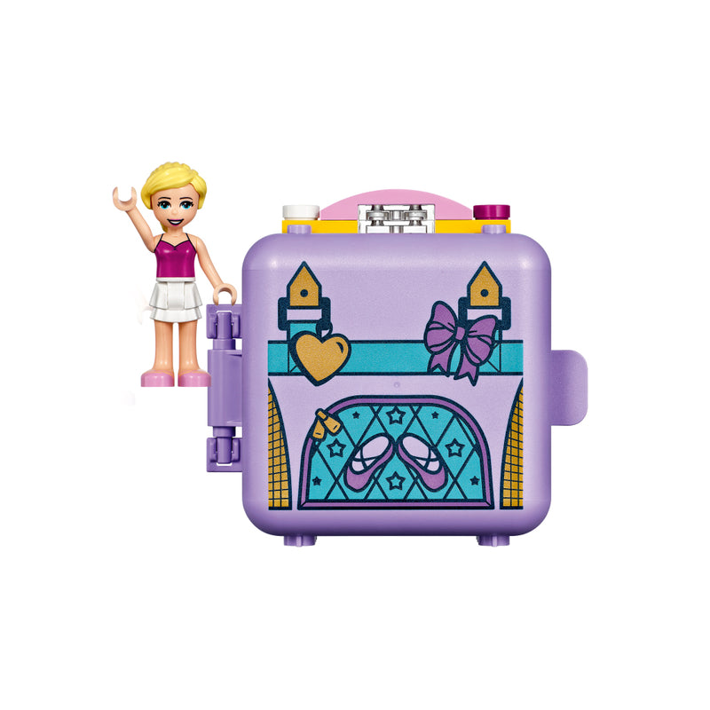 Lego  Friends 41670 Stephanie&