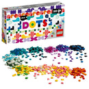 LEGO DOTS 41935 Enorm veel DOTS