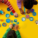 LEGO DOTS 41935 Enorm veel DOTS