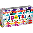 LEGO DOTS 41935 Enorm veel DOTS