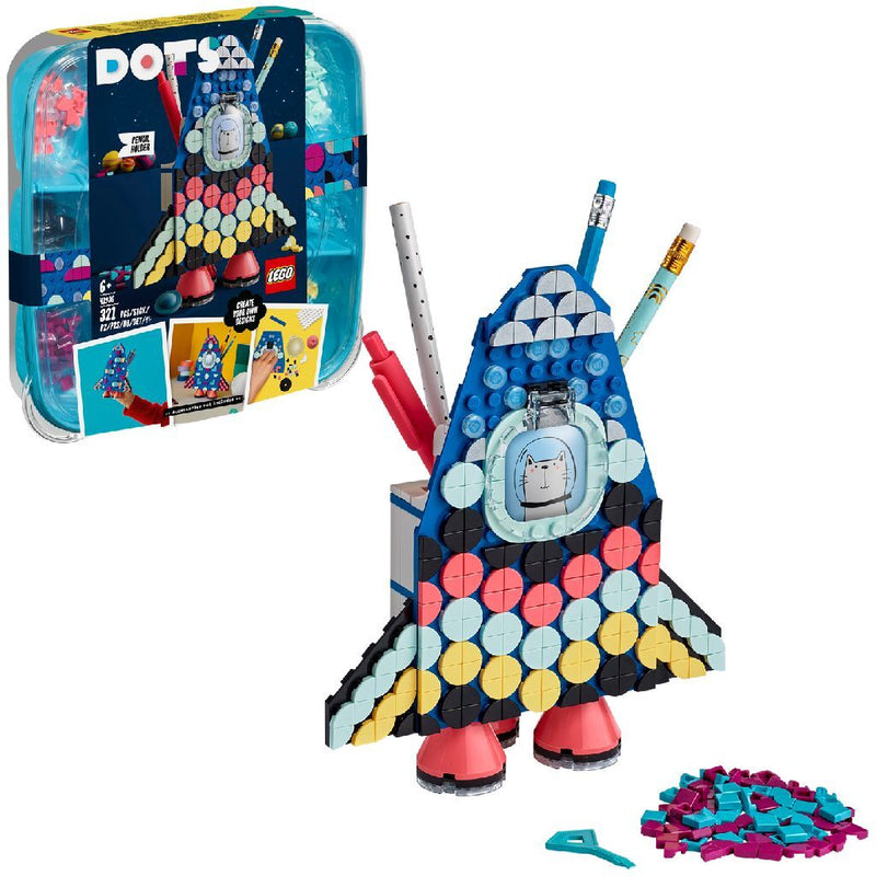 LEGO DOTS Potloodbakje