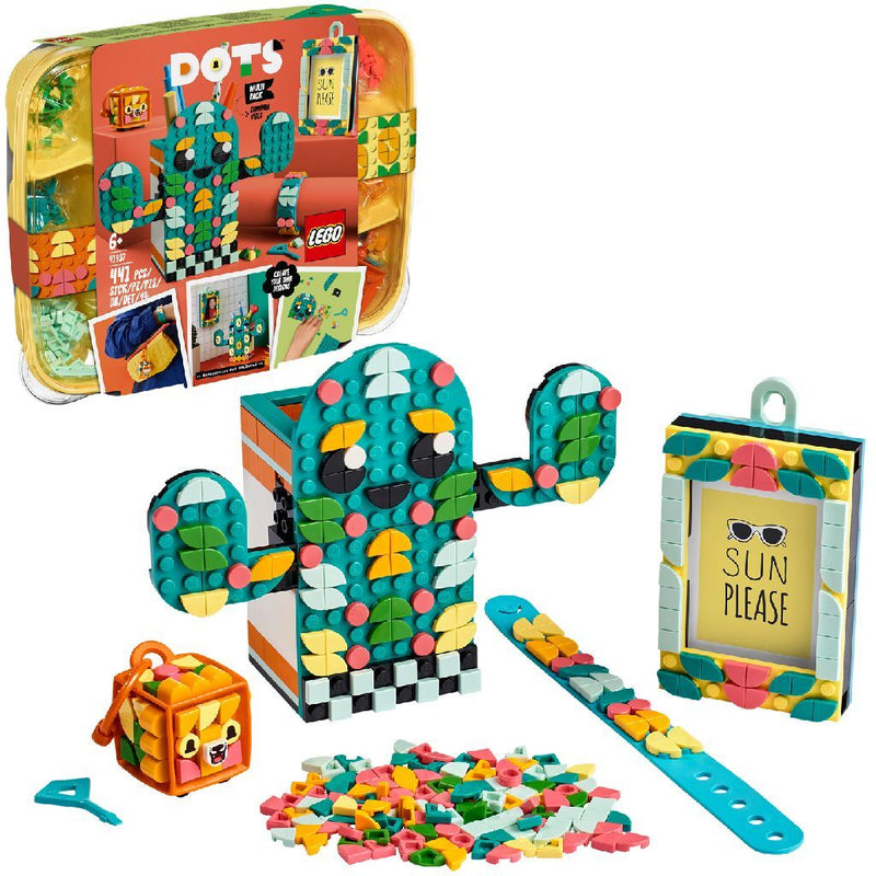 Lego DOTS 41937 Multipack Zomerkriebels