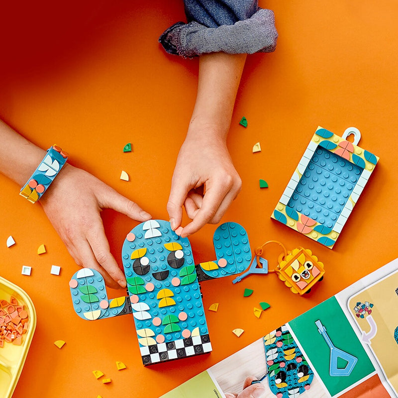 Lego DOTS 41937 Multipack Zomerkriebels