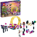 Lego Friends 41686 Magische Acrobatiek