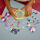 Lego Friends 41686 Magische Acrobatiek