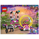 Lego Friends 41686 Magische Acrobatiek