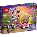 Lego Friends 41686 Magische Acrobatiek