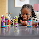 Lego Friends 41687 Magische Kermis Kraampjes