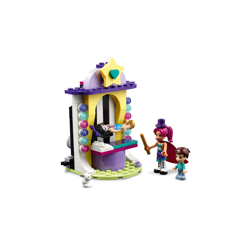 Lego Friends 41687 Magische Kermis Kraampjes