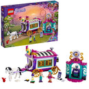 LEGO Friends Magische caravan