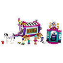 LEGO Friends Magische caravan