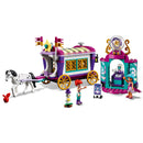 LEGO Friends Magische caravan