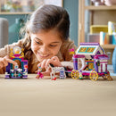 LEGO Friends Magische caravan