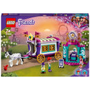 LEGO Friends Magische caravan