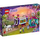 LEGO Friends Magische caravan
