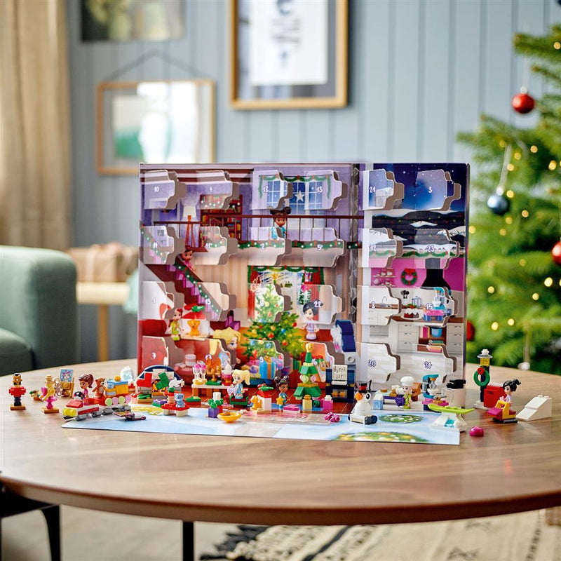 Lego Friends 41690 Adventskalender