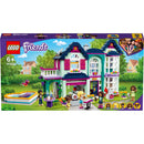 Lego Friends 41449 Andrea&
