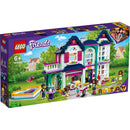 Lego Friends 41449 Andrea&