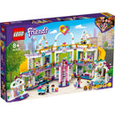 Lego Friends 41450 Heartlake City Winkelcentrum